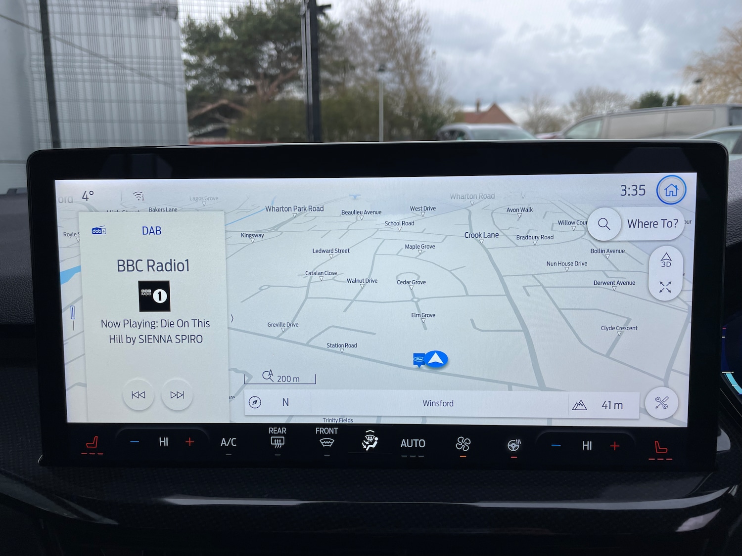 Used Ford Focus 2023 for sale - 77555571: Photo 22