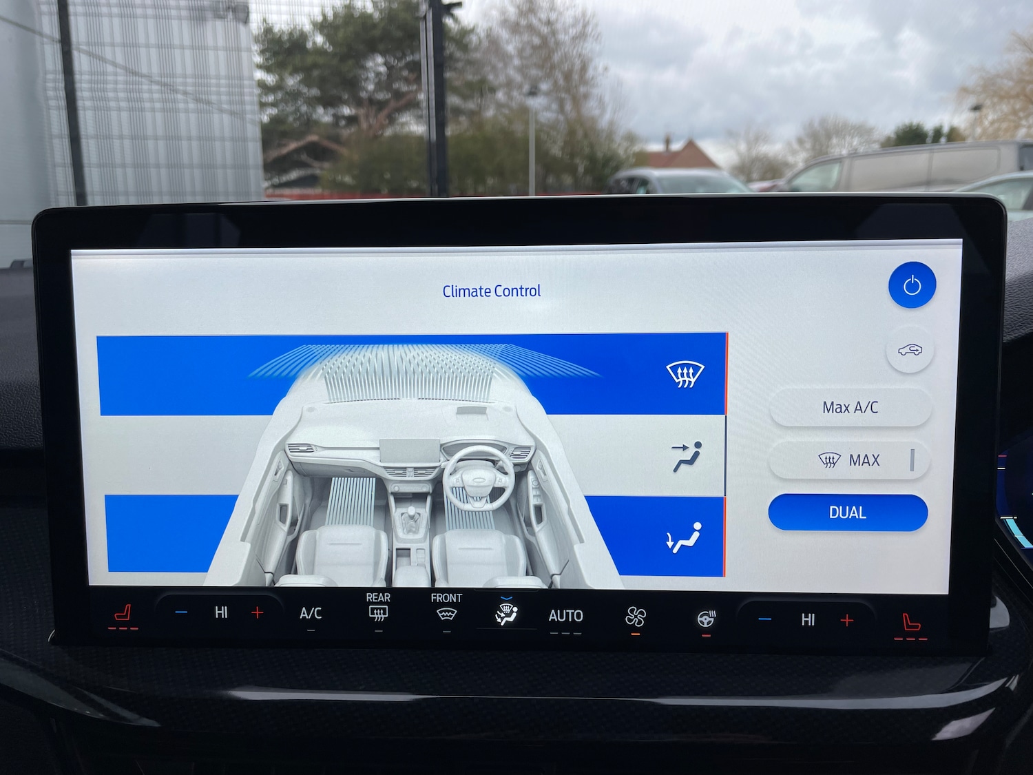 Used Ford Focus 2023 for sale - 77555571: Photo 23