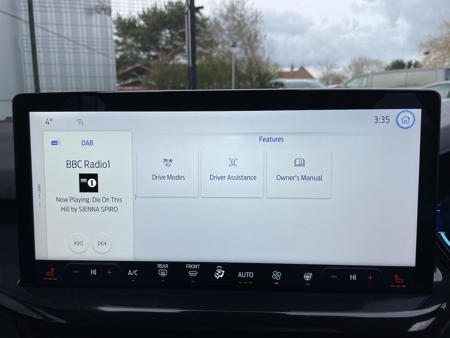 Used Ford Focus 2023 for sale - 77555571: Photo 24