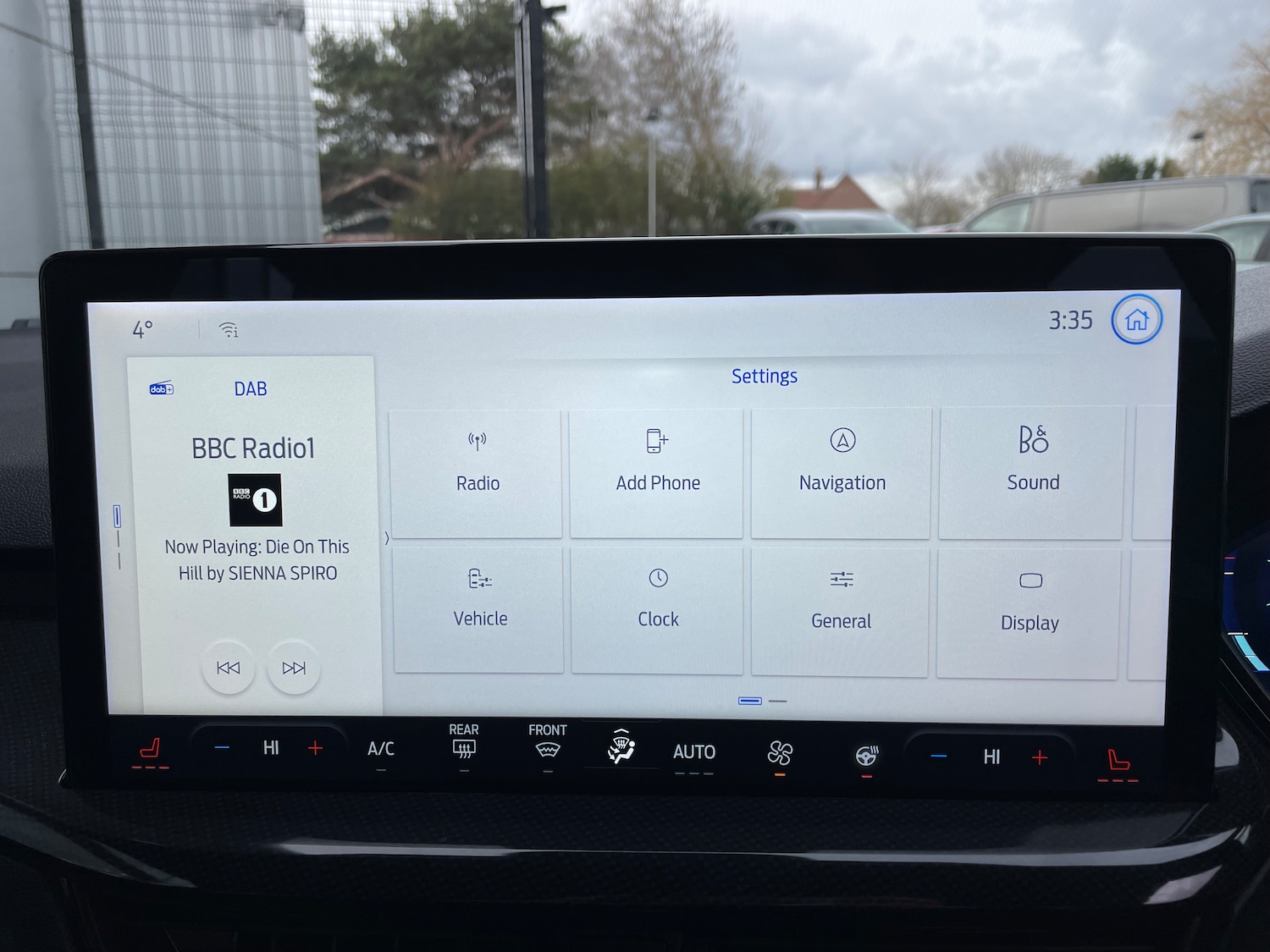 Used Ford Focus 2023 for sale - 77555571: Photo 25