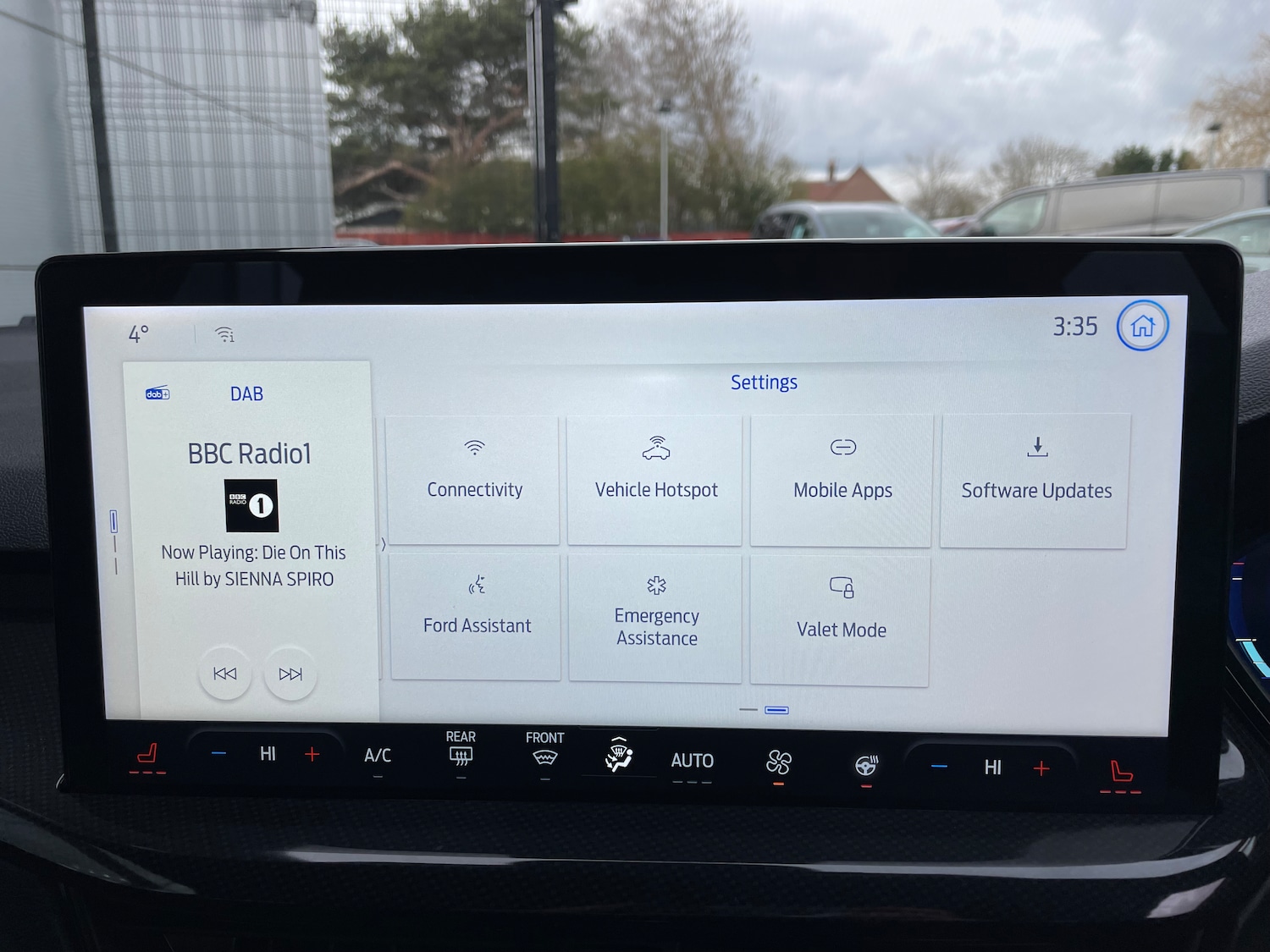 Used Ford Focus 2023 for sale - 77555571: Photo 26