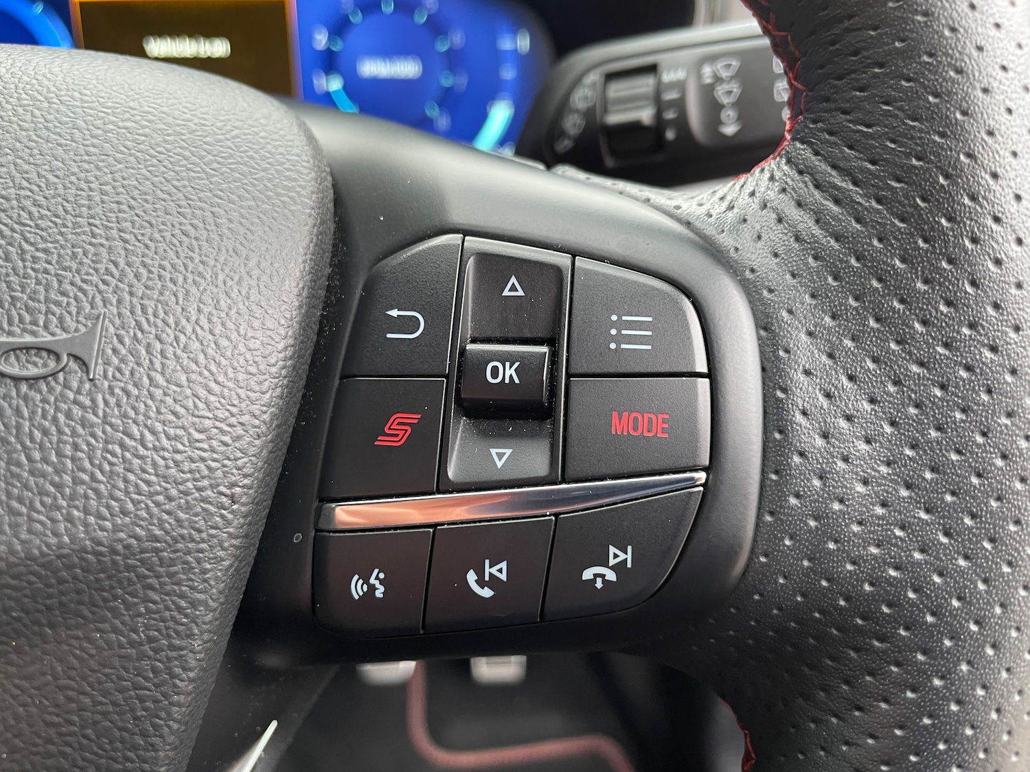 Used Ford Focus 2023 for sale - 77555571: Photo 30