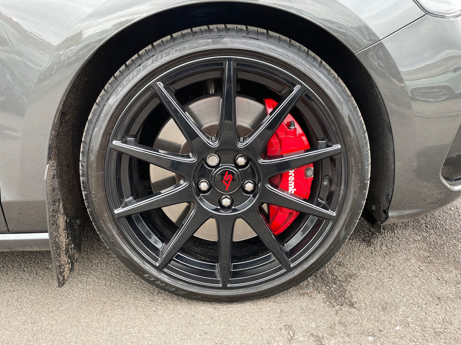 Used Ford Focus 2023 for sale - 77555571: Photo 8