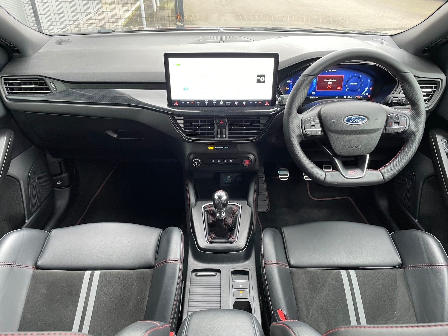 Used Ford Focus 2023 for sale - 77555571: Photo 9