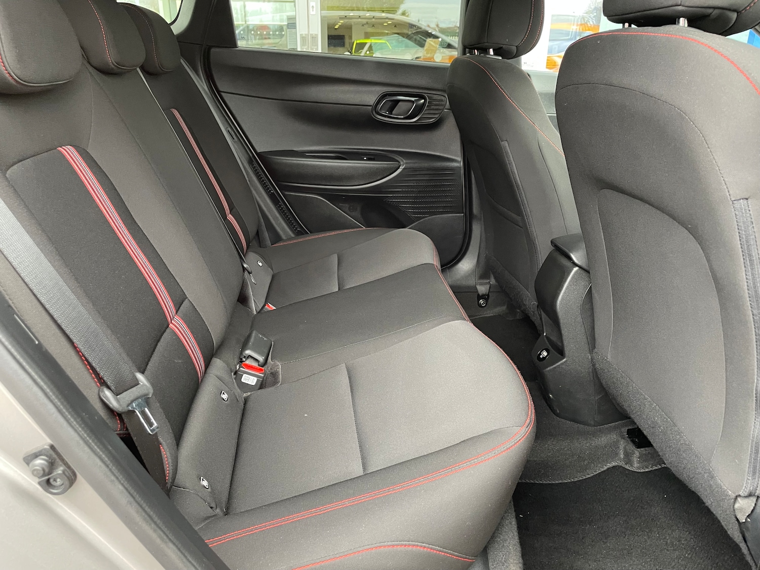 Used Hyundai i20 2023 for sale - 78039745: Photo 13