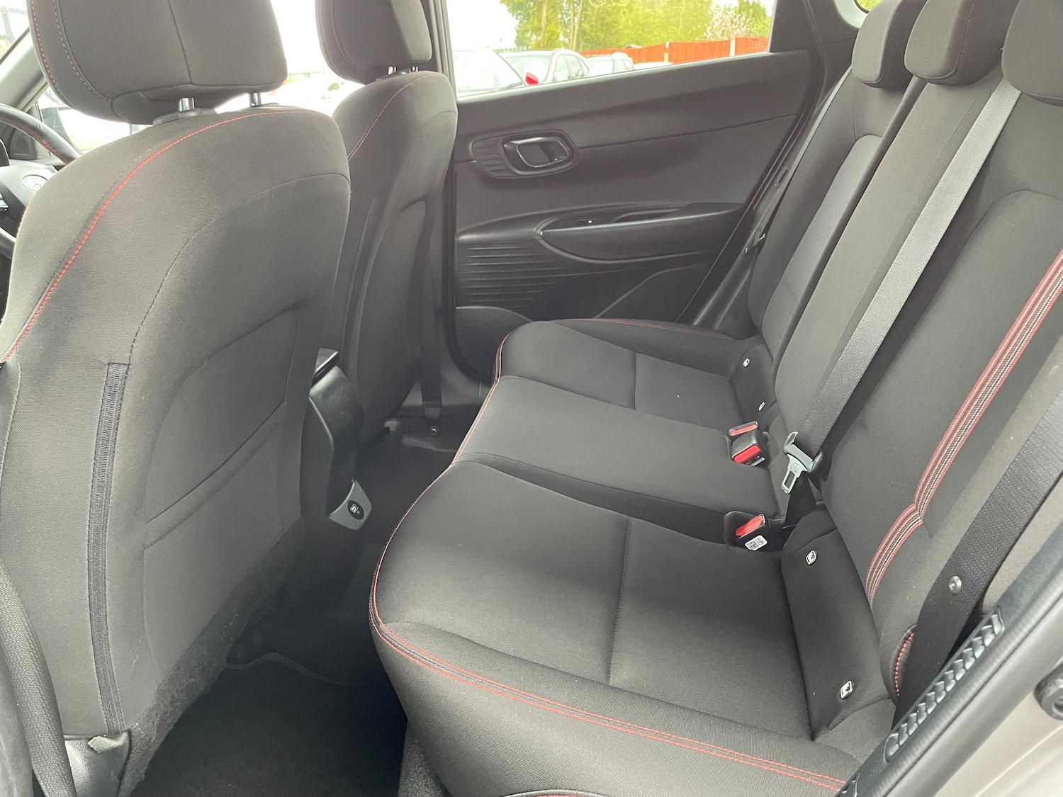 Used Hyundai i20 2023 for sale - 78039745: Photo 15