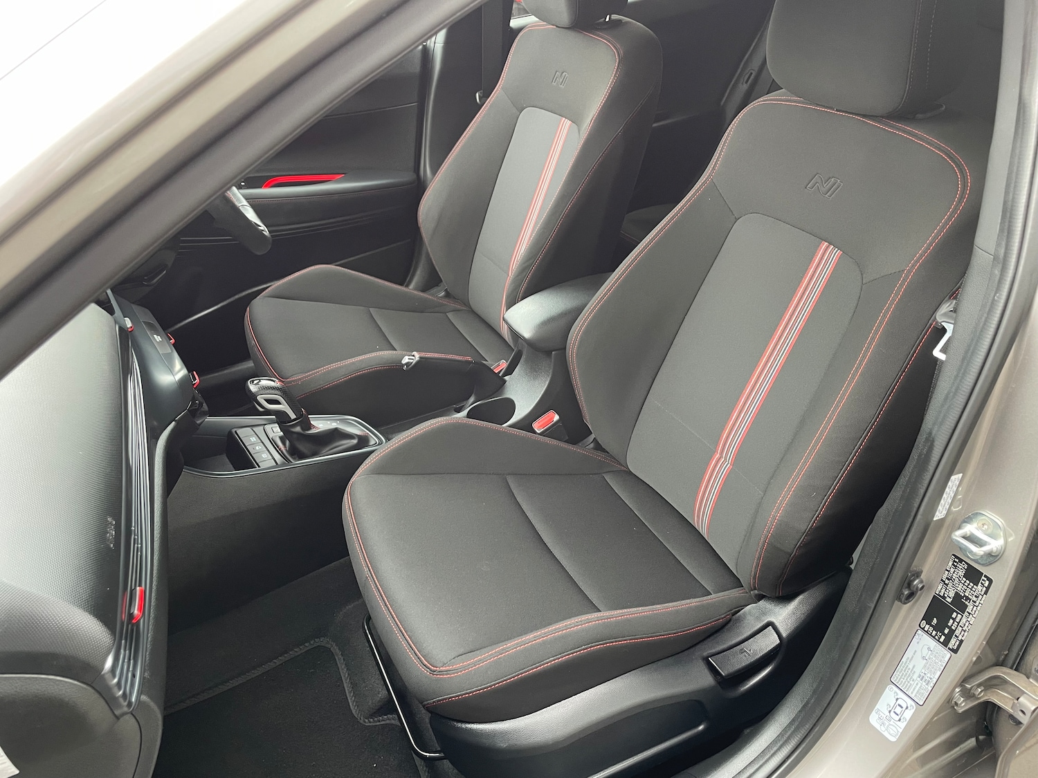 Used Hyundai i20 2023 for sale - 78039745: Photo 18