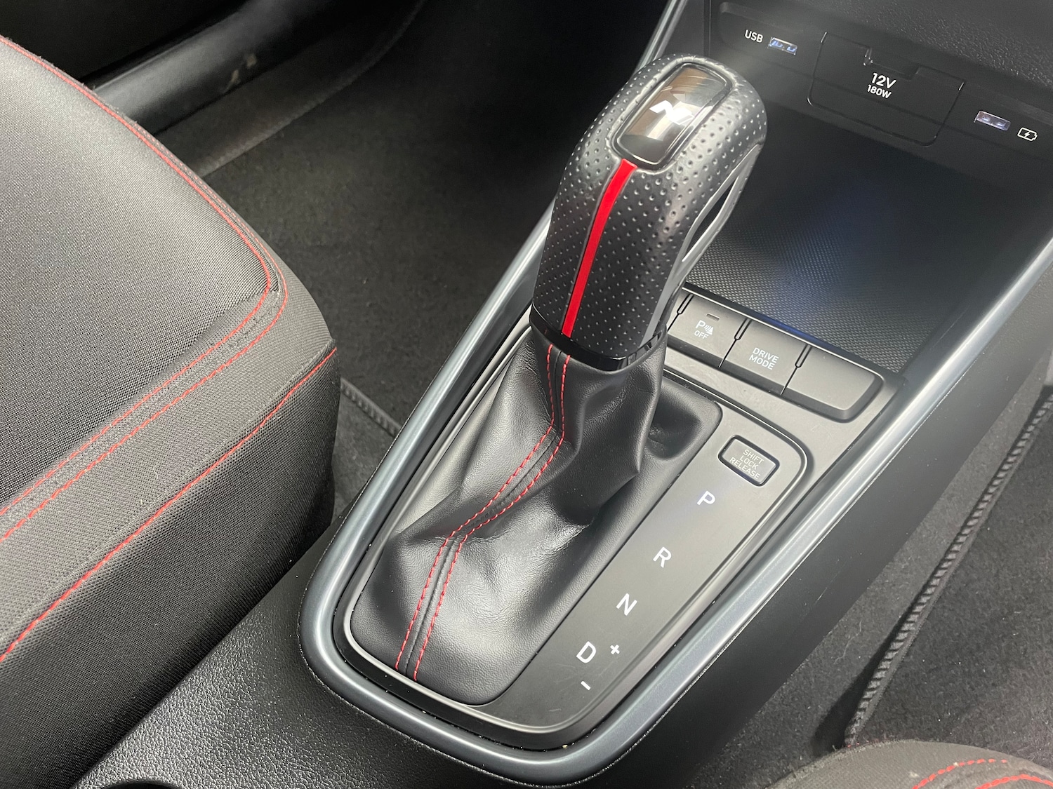 Used Hyundai i20 2023 for sale - 78039745: Photo 19