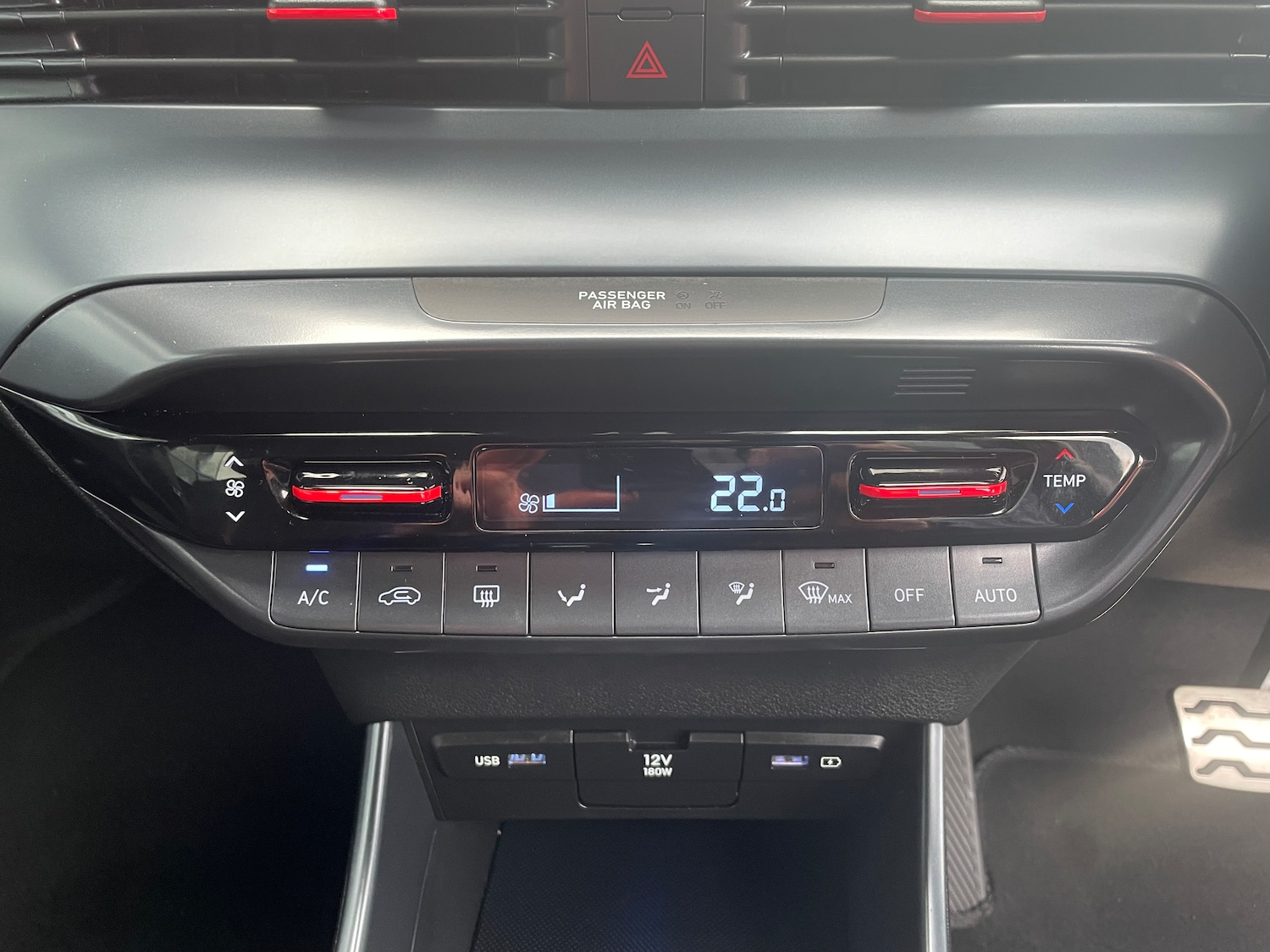 Used Hyundai i20 2023 for sale - 78039745: Photo 21