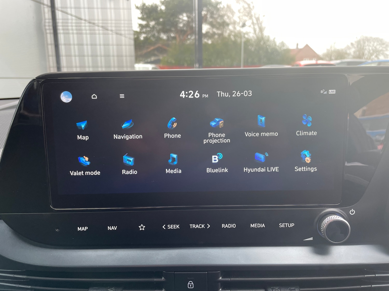 Used Hyundai i20 2023 for sale - 78039745: Photo 23