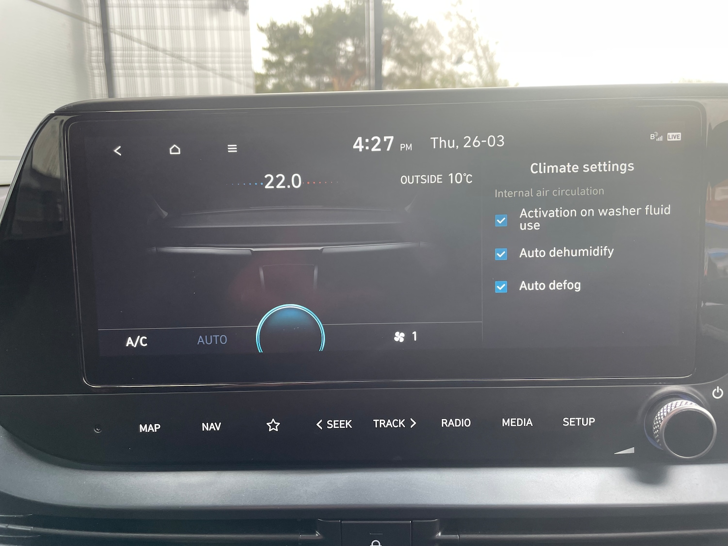 Used Hyundai i20 2023 for sale - 78039745: Photo 27