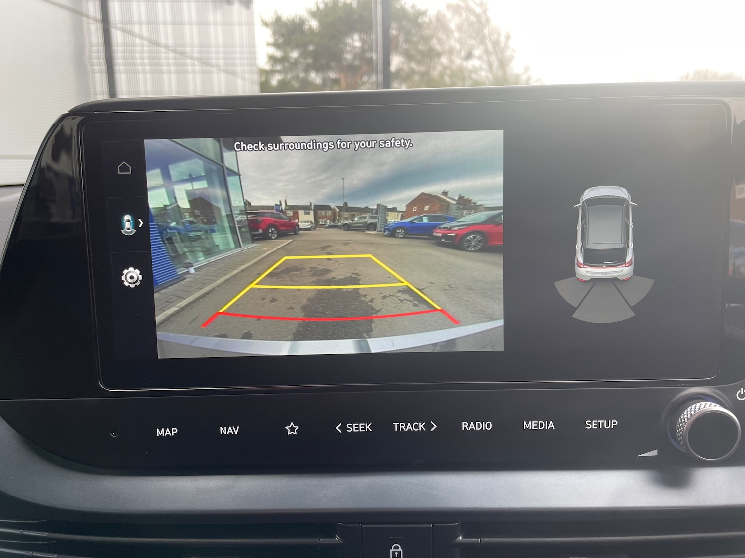 Used Hyundai i20 2023 for sale - 78039745: Photo 29