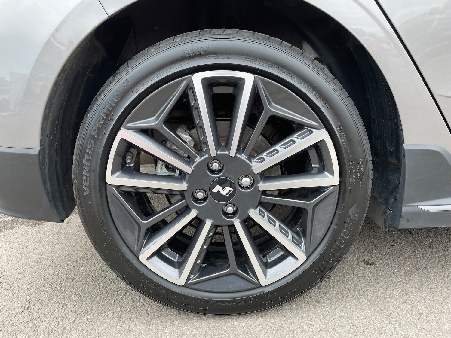 Used Hyundai i20 2023 for sale - 78039745: Photo 8