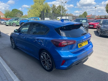 Used Ford Focus 2023 for sale - 79391444: Photo