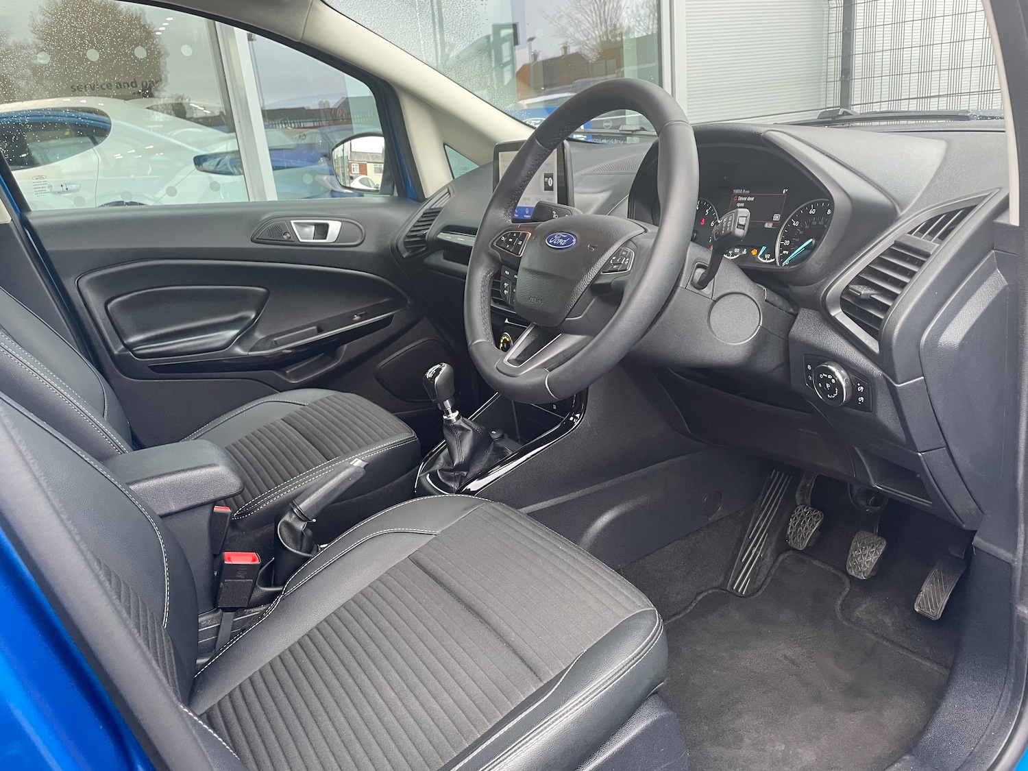 Used Ford Ecosport 2022 for sale - 77180267: Photo 10