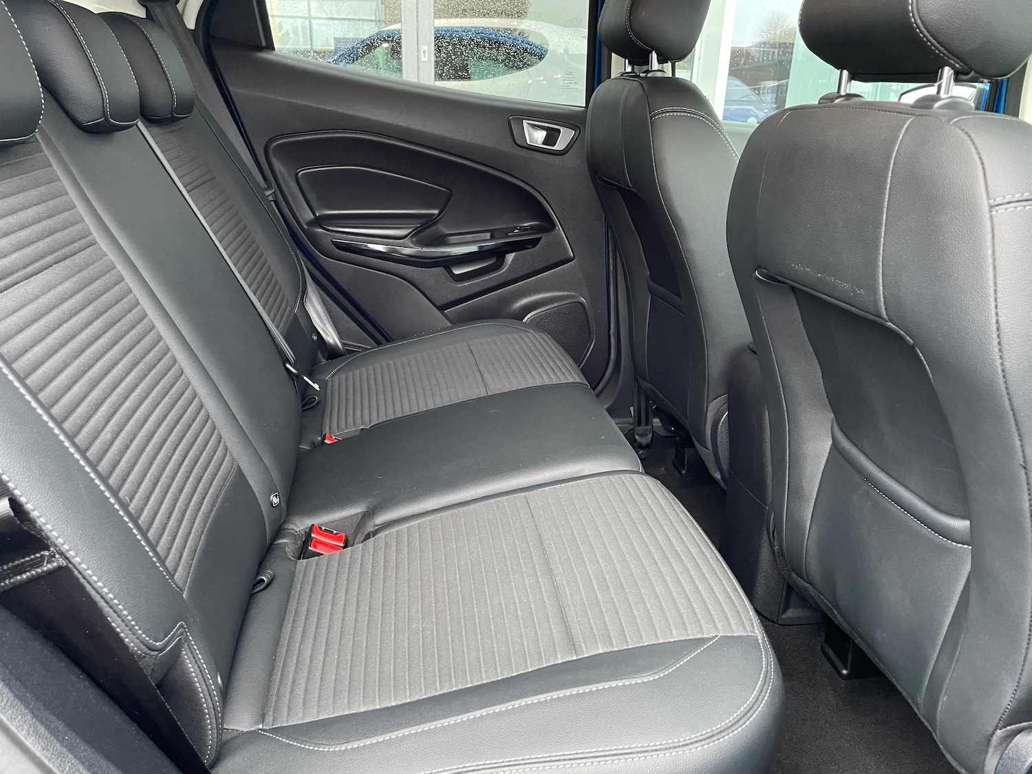 Used Ford Ecosport 2022 for sale - 77180267: Photo 13