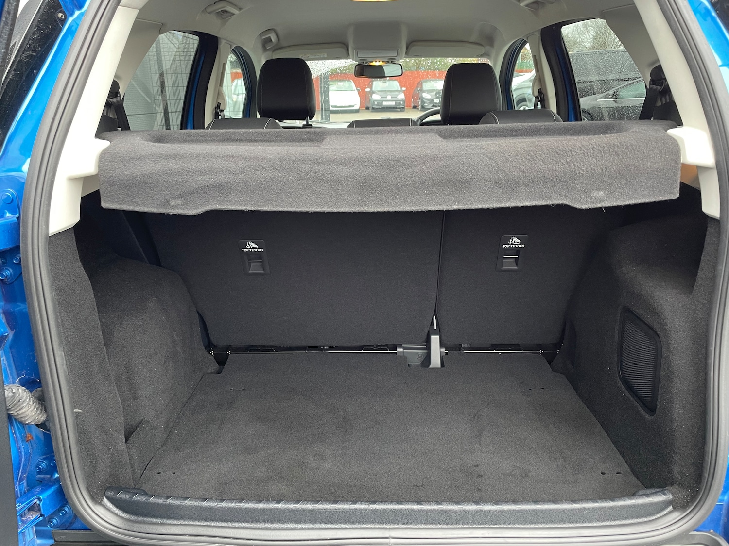 Used Ford Ecosport 2022 for sale - 77180267: Photo 14