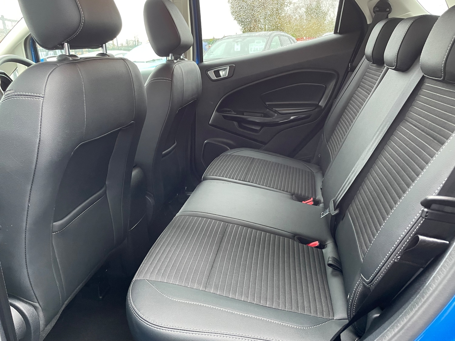 Used Ford Ecosport 2022 for sale - 77180267: Photo 15