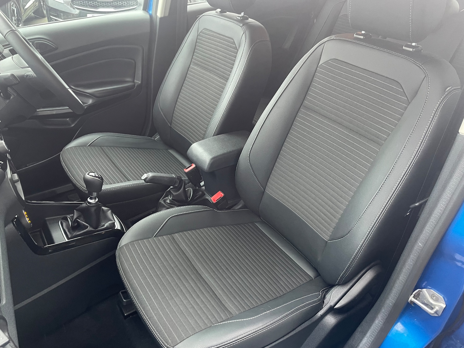 Used Ford Ecosport 2022 for sale - 77180267: Photo 18