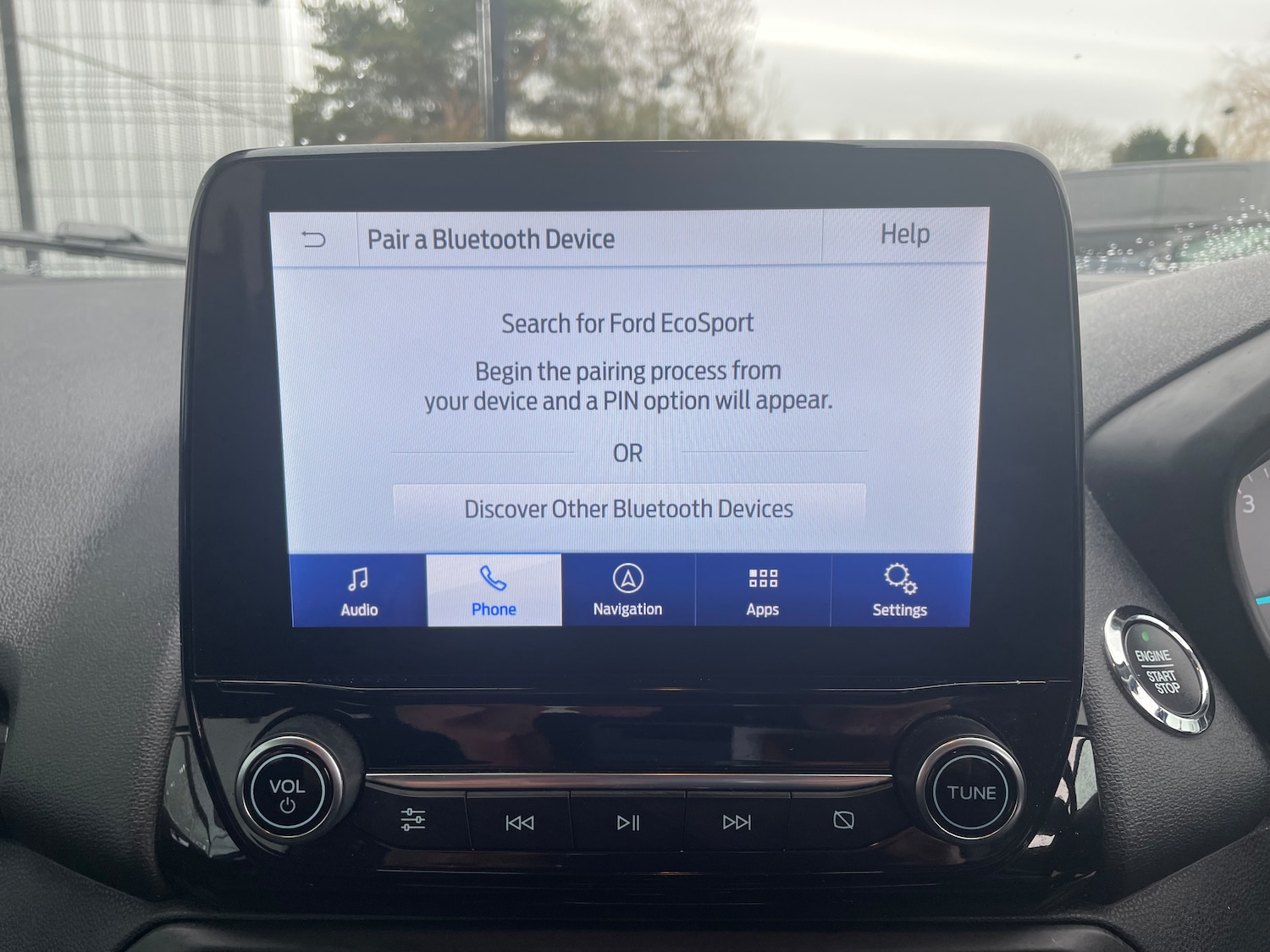 Used Ford Ecosport 2022 for sale - 77180267: Photo 21