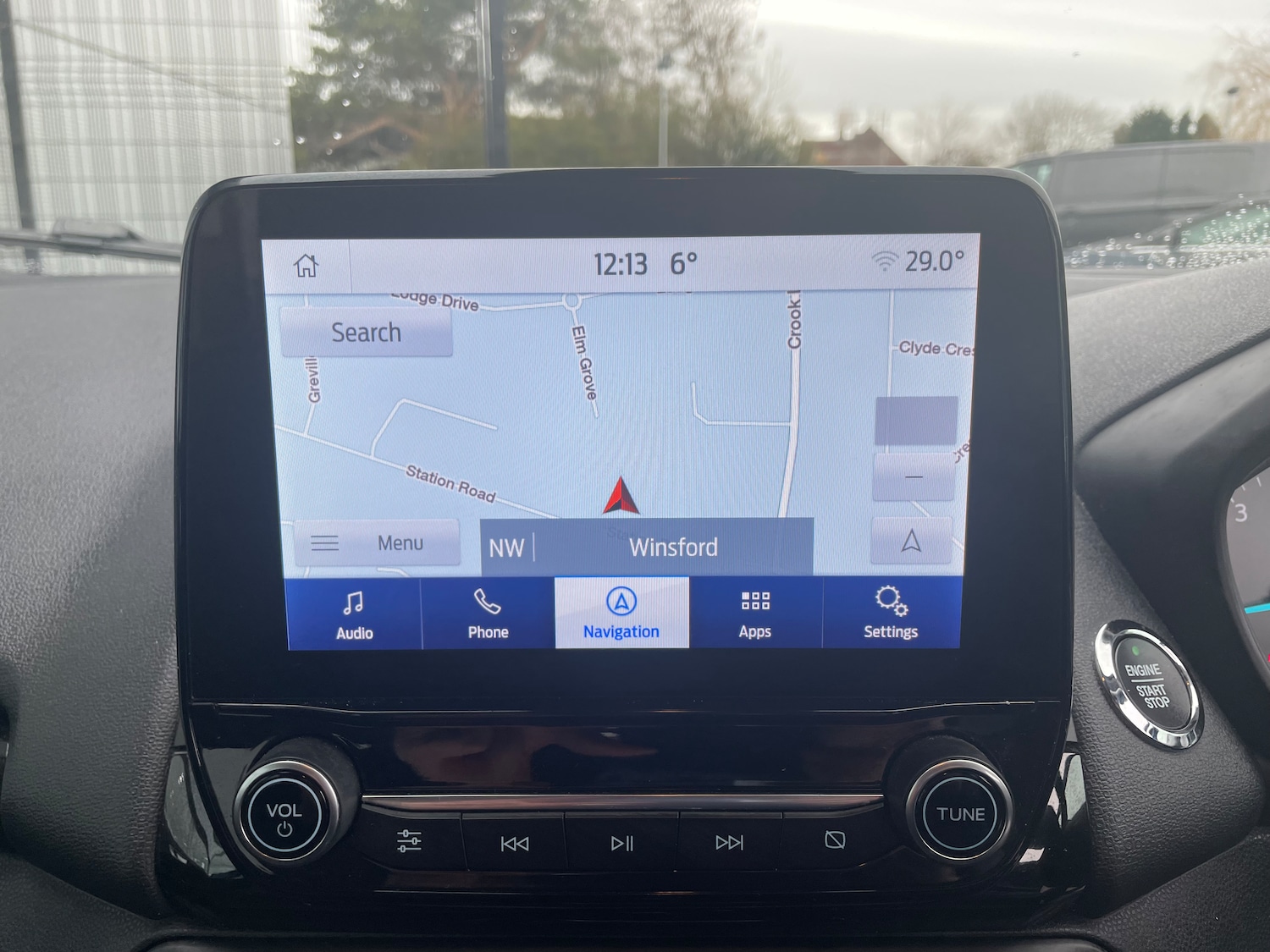 Used Ford Ecosport 2022 for sale - 77180267: Photo 22