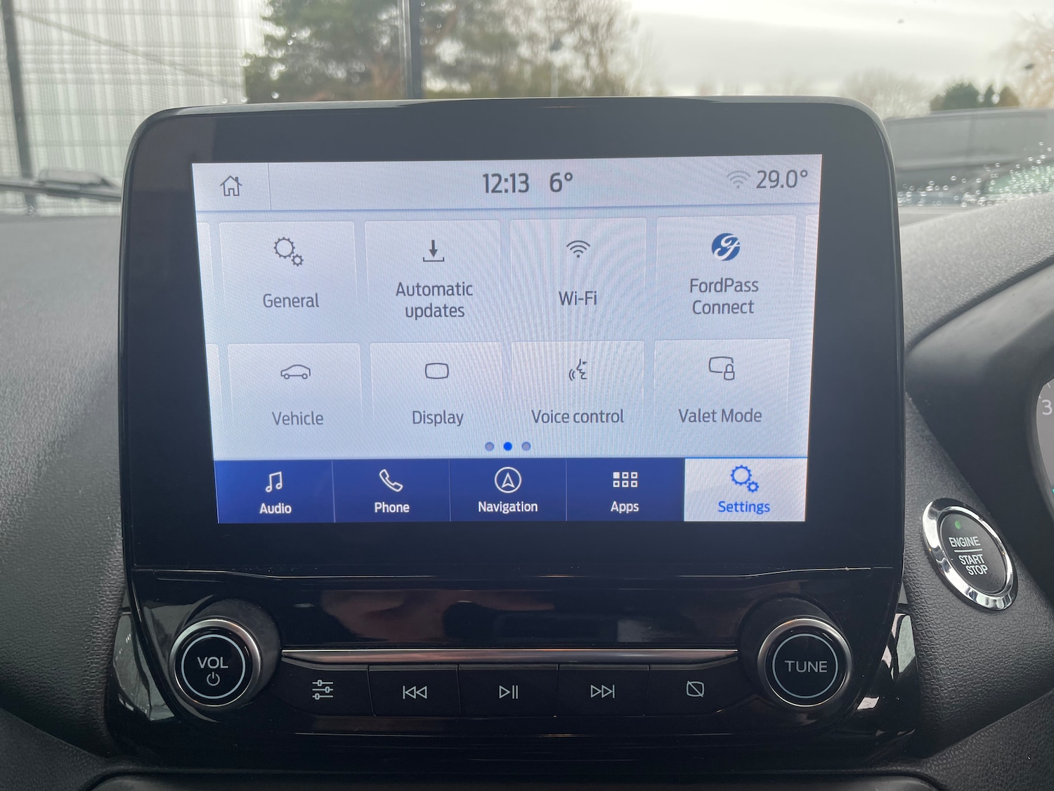 Used Ford Ecosport 2022 for sale - 77180267: Photo 23