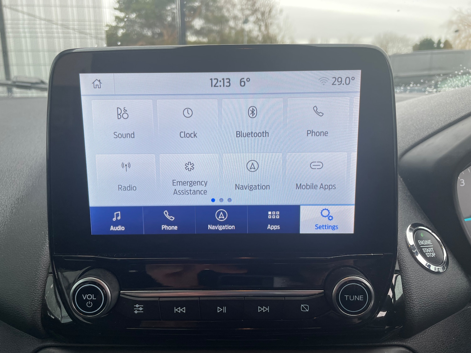 Used Ford Ecosport 2022 for sale - 77180267: Photo 24