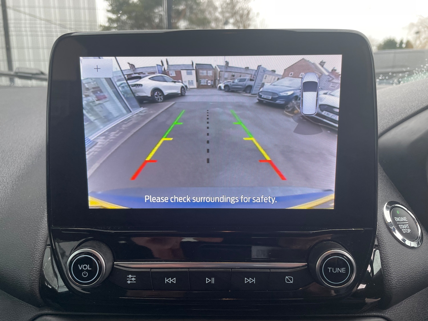 Used Ford Ecosport 2022 for sale - 77180267: Photo 25