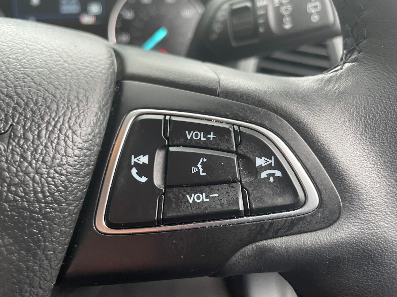 Used Ford Ecosport 2022 for sale - 77180267: Photo 28