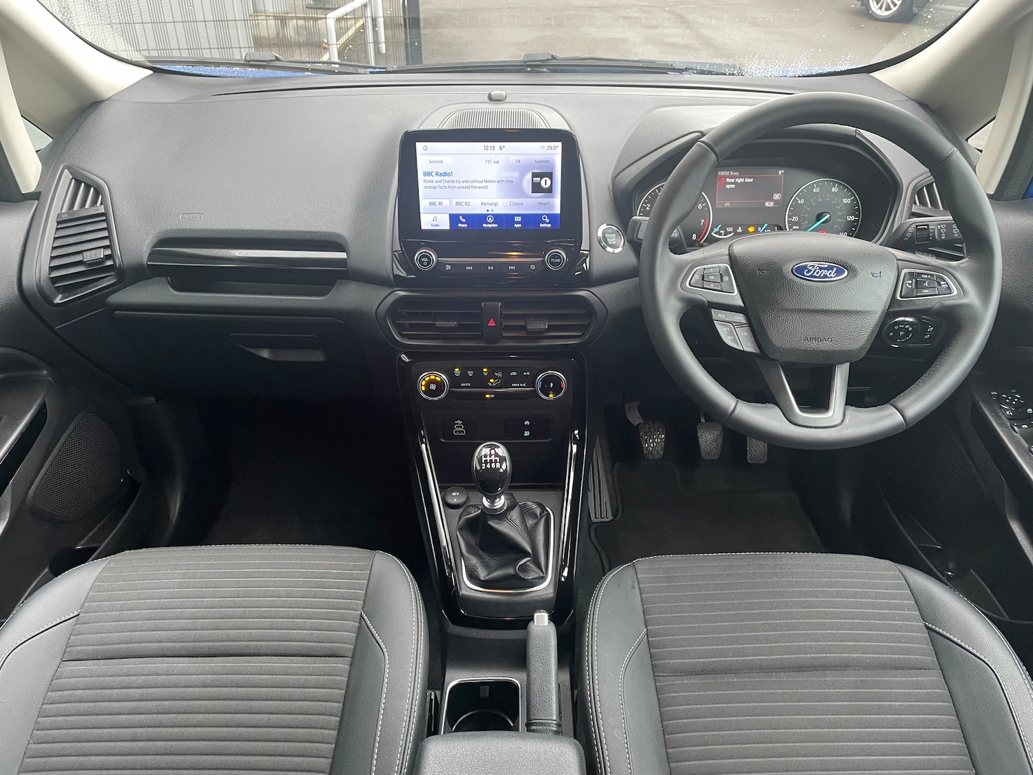Used Ford Ecosport 2022 for sale - 77180267: Photo 9