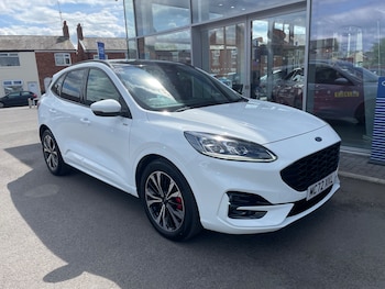 Used Ford Kuga 2023 for sale - 78507757: Photo