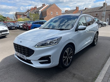 Used Ford Kuga 2023 for sale - 78507757: Photo