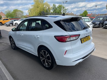 Used Ford Kuga 2023 for sale - 78507757: Photo
