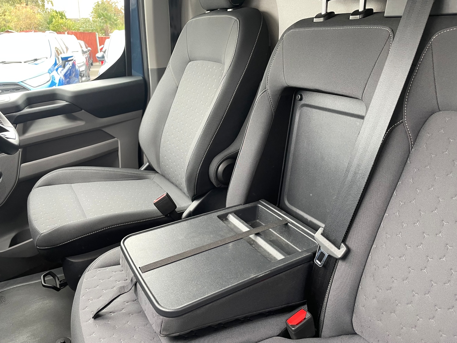 Used Ford Transit Custom 2024 for sale - 77000774: Photo 17