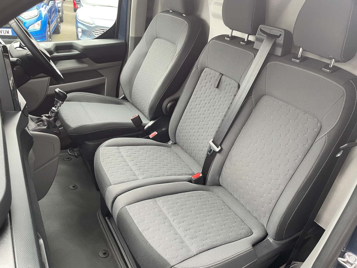 Used Ford Transit Custom 2024 for sale - 77000774: Photo 18