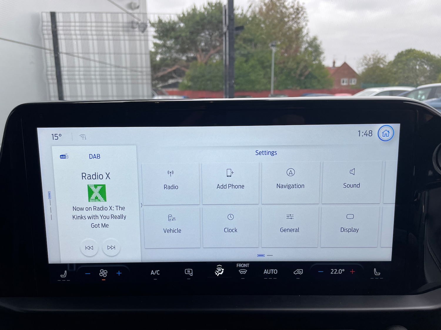 Used Ford Transit Custom 2024 for sale - 77000774: Photo 24