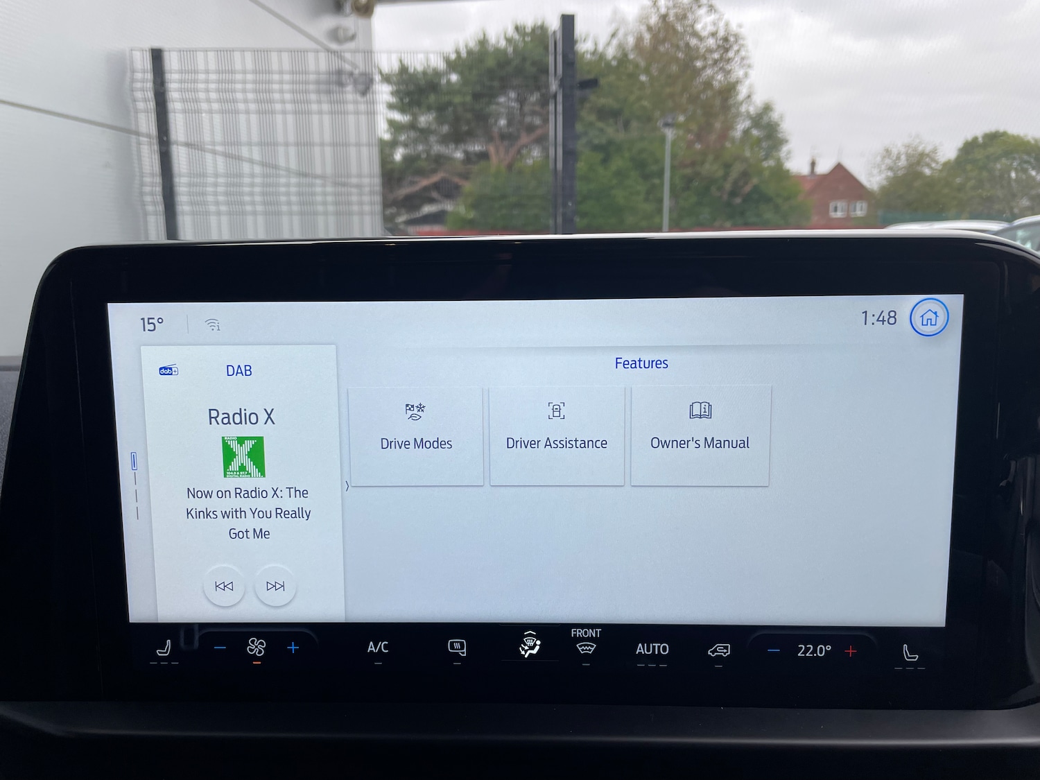 Used Ford Transit Custom 2024 for sale - 77000774: Photo 26