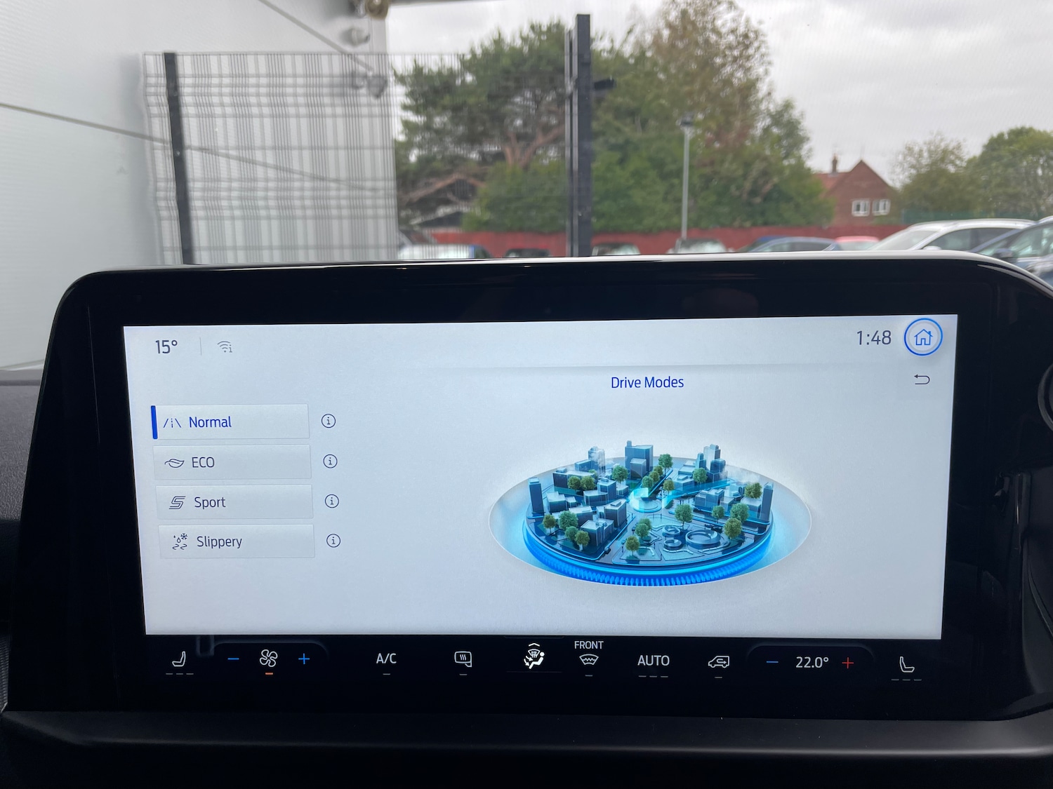 Used Ford Transit Custom 2024 for sale - 77000774: Photo 27