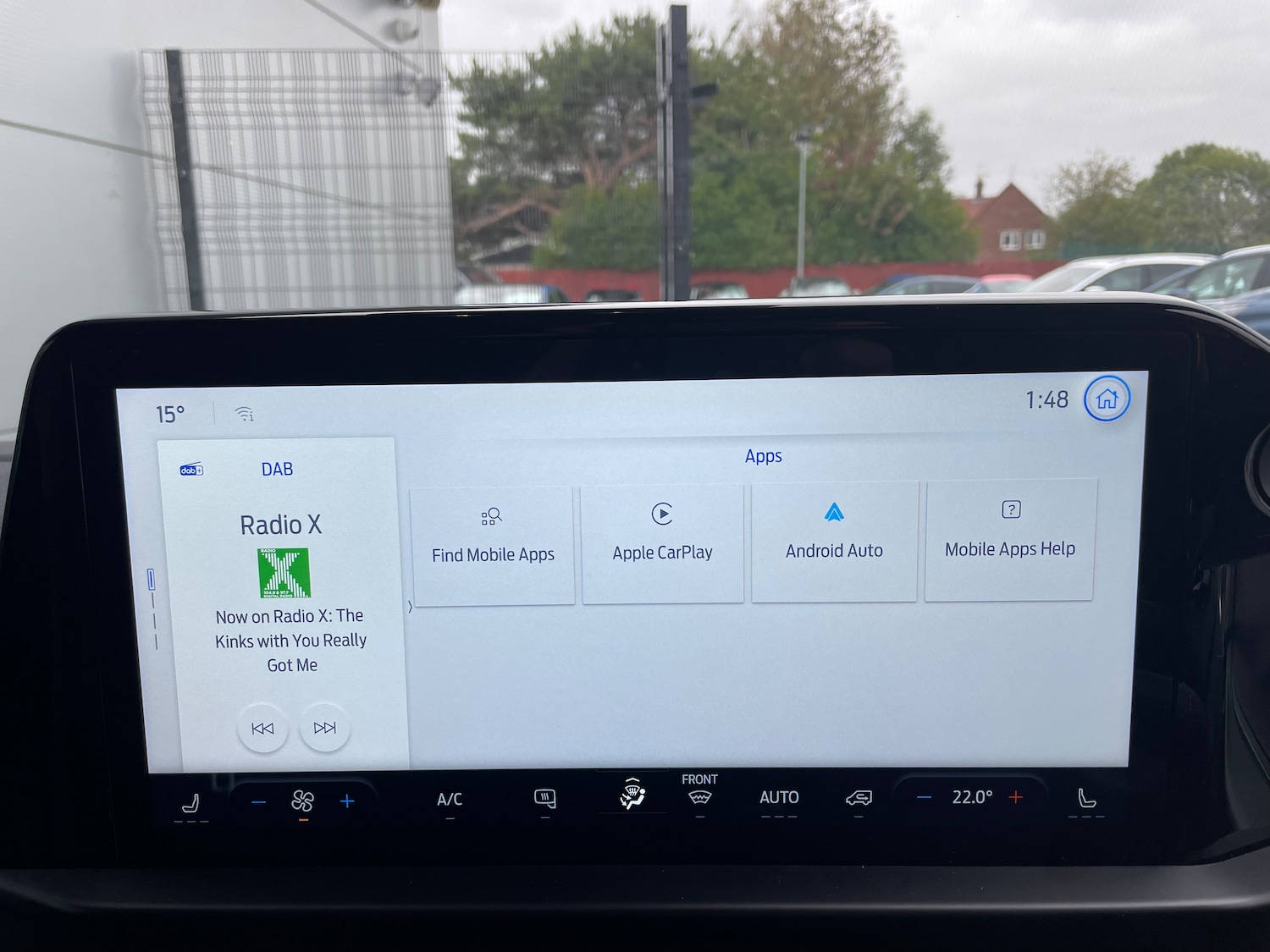 Used Ford Transit Custom 2024 for sale - 77000774: Photo 28