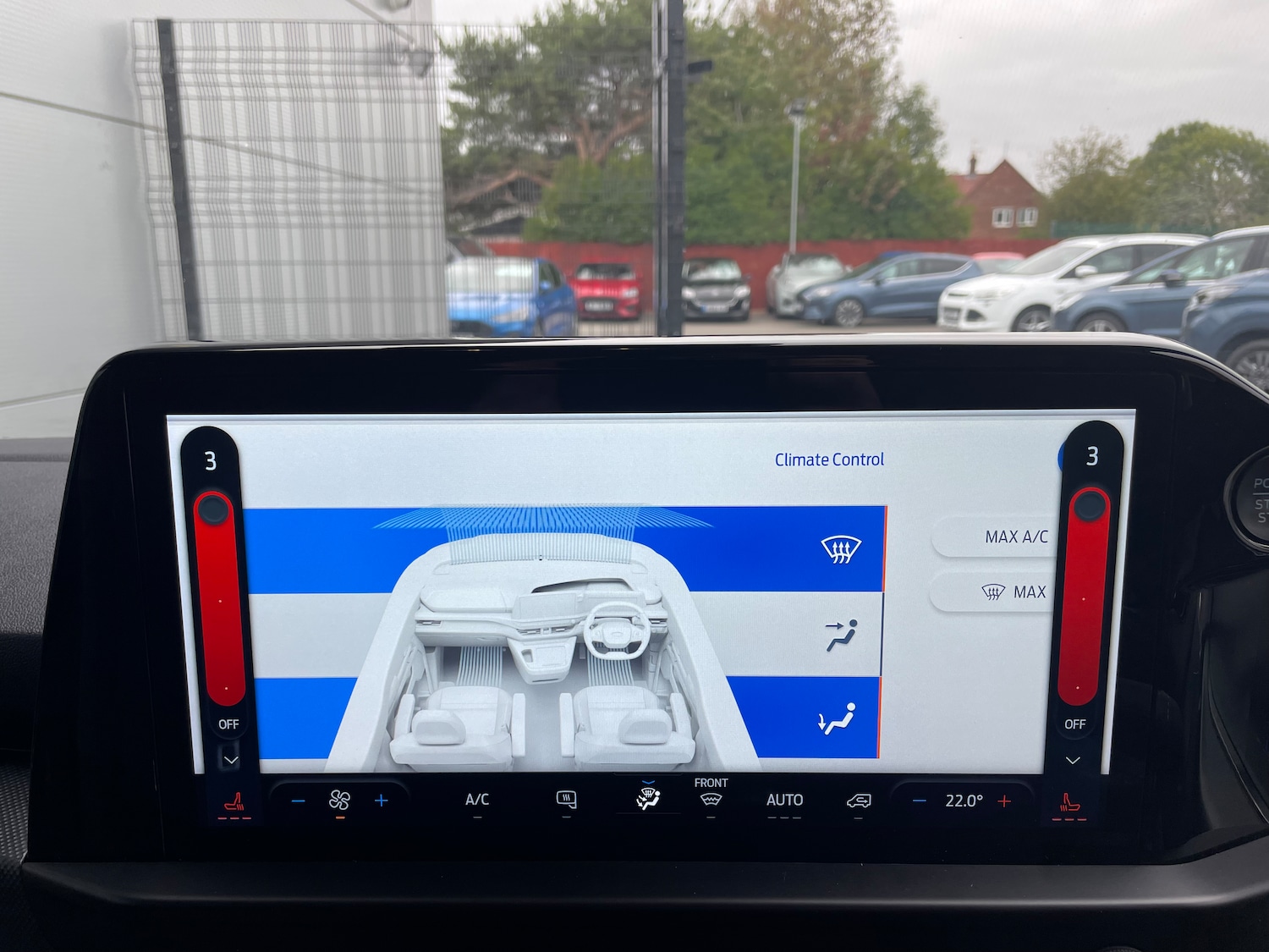 Used Ford Transit Custom 2024 for sale - 77000774: Photo 29