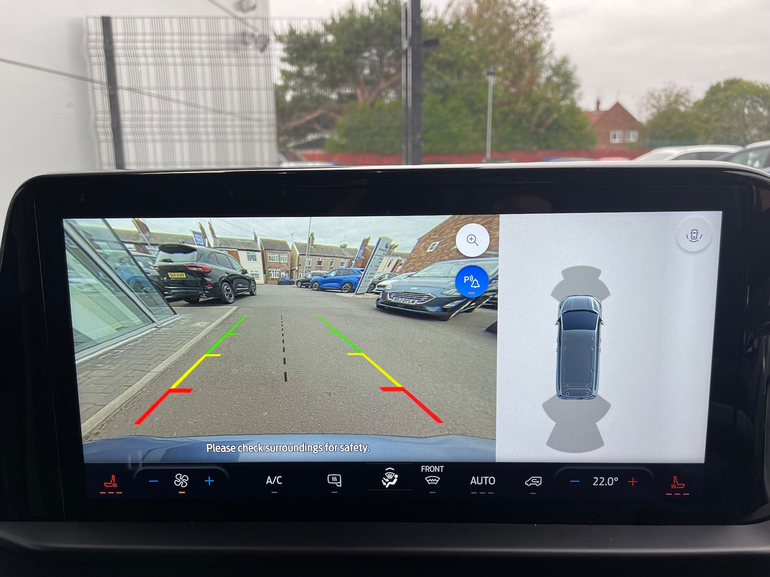 Used Ford Transit Custom 2024 for sale - 77000774: Photo 30