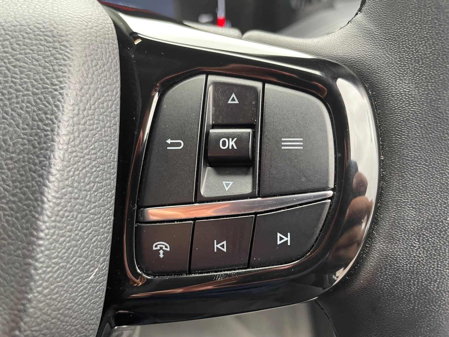 Used Ford Transit Custom 2024 for sale - 77000774: Photo 32