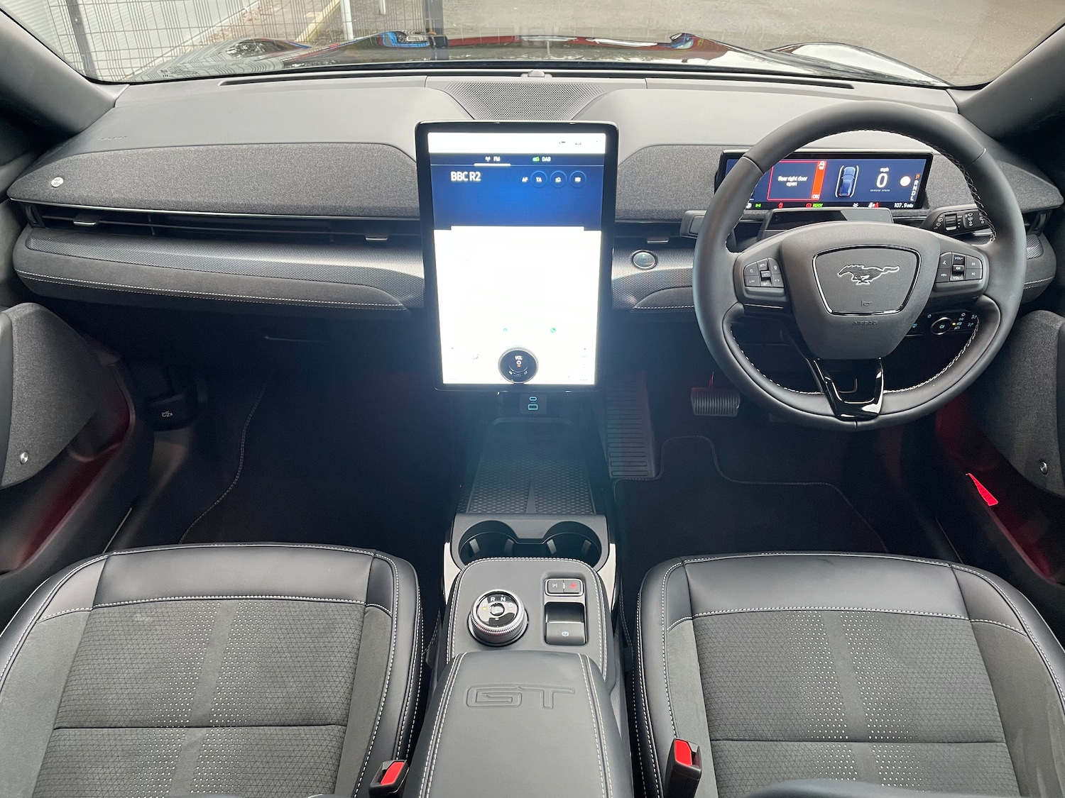 Used Ford Mustang Mach-E 2025 for sale - 77000605: Photo 10