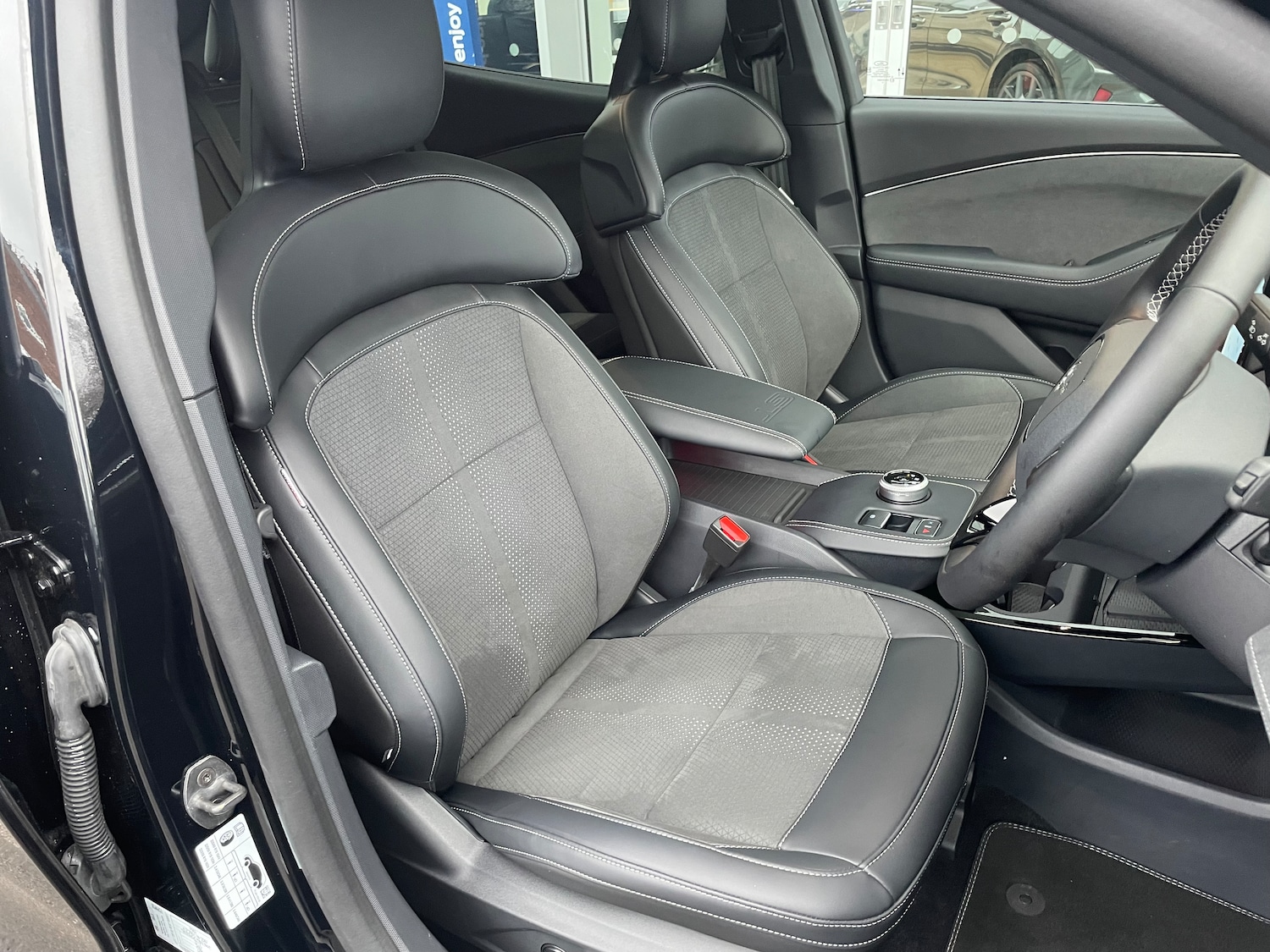 Used Ford Mustang Mach-E 2025 for sale - 77000605: Photo 13