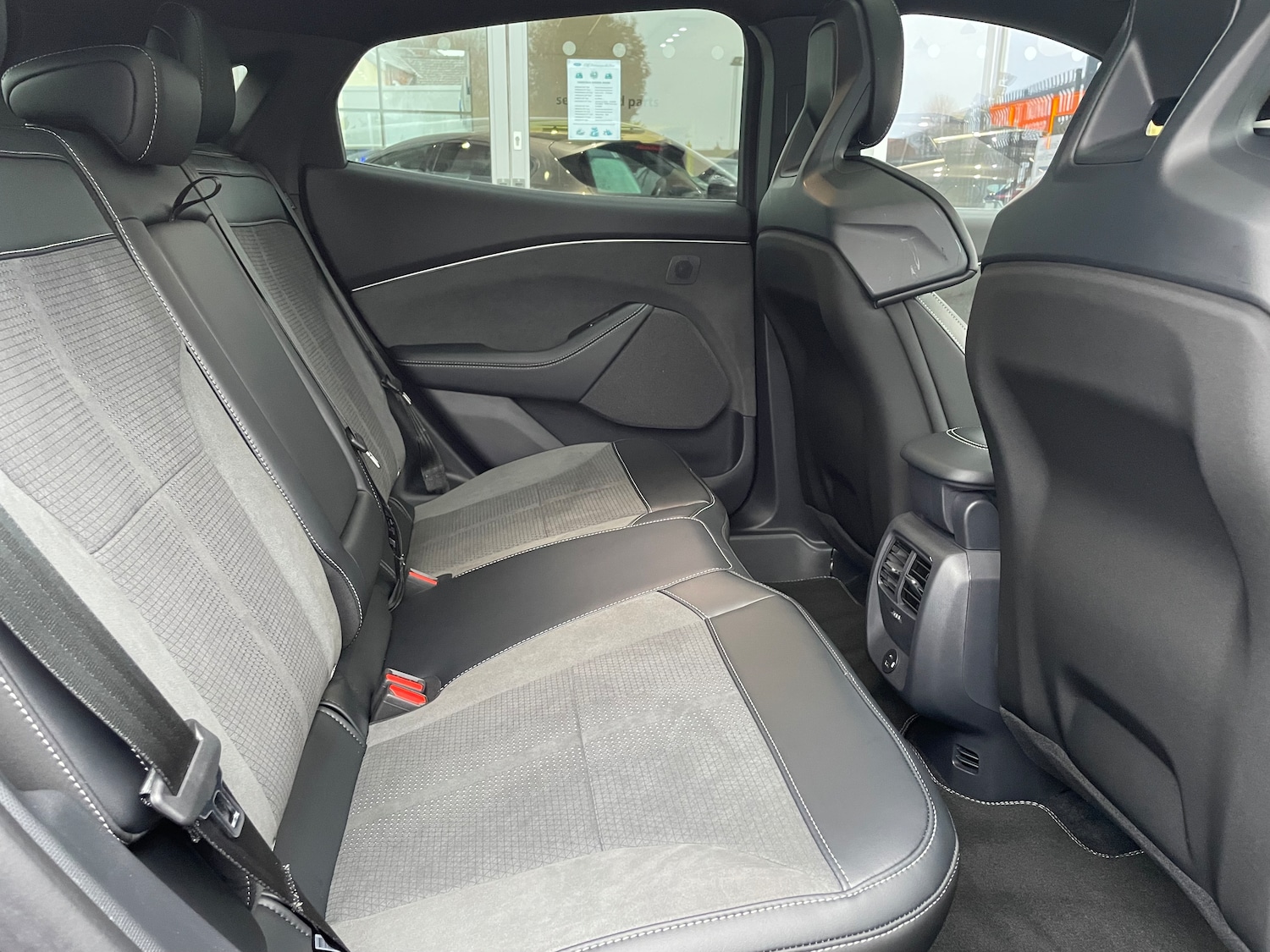 Used Ford Mustang Mach-E 2025 for sale - 77000605: Photo 14