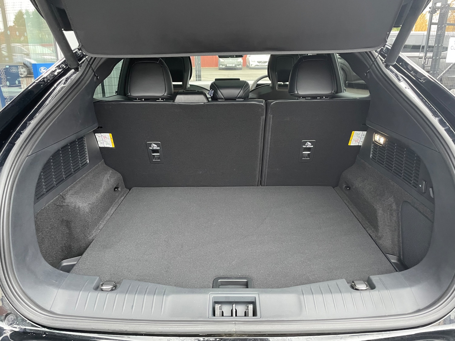 Used Ford Mustang Mach-E 2025 for sale - 77000605: Photo 15