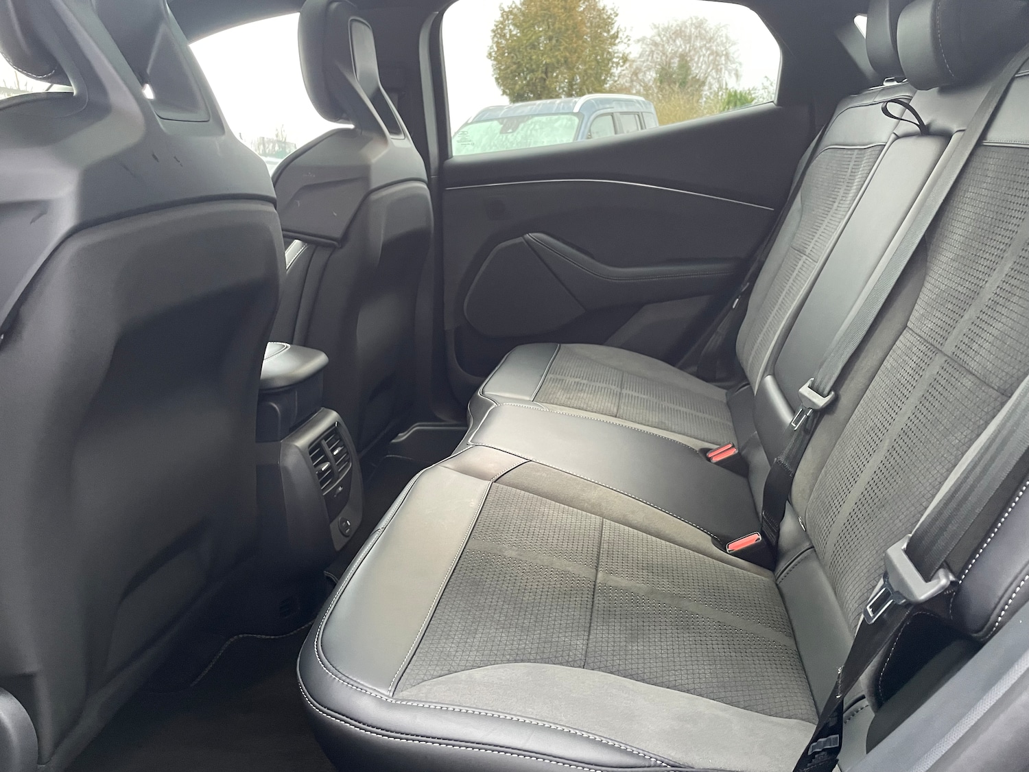 Used Ford Mustang Mach-E 2025 for sale - 77000605: Photo 16