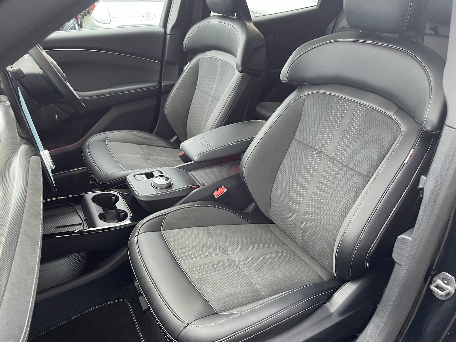 Used Ford Mustang Mach-E 2025 for sale - 77000605: Photo 19