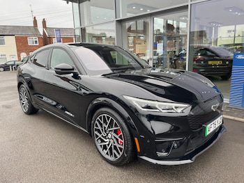 2025 - 358kW GT 91kWh AWD 5dr Auto [Pan Roof]