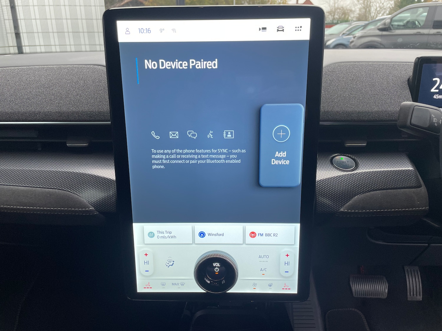 Used Ford Mustang Mach-E 2025 for sale - 77000605: Photo 23